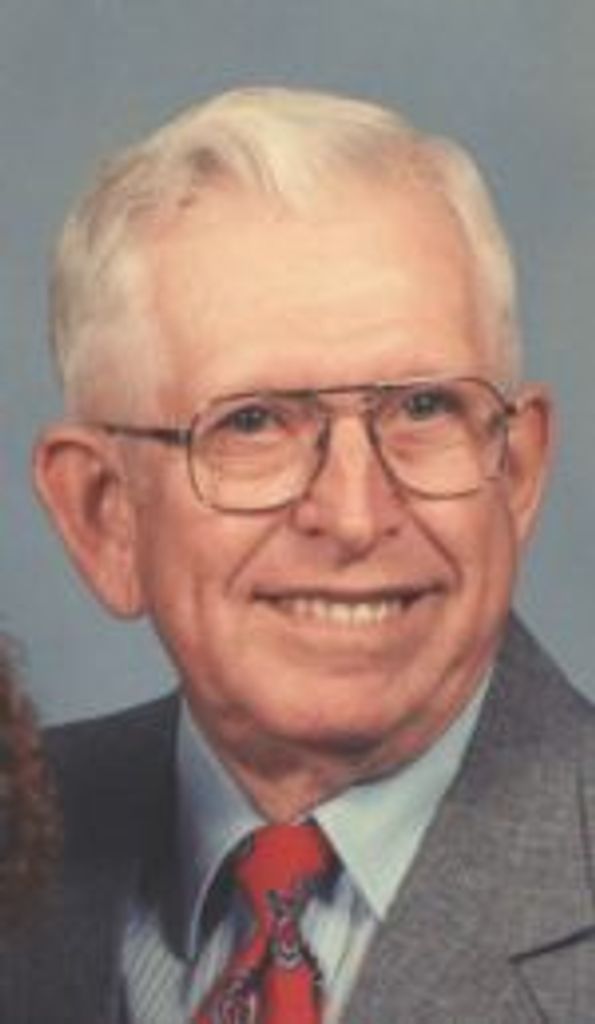 Arnold Bornick