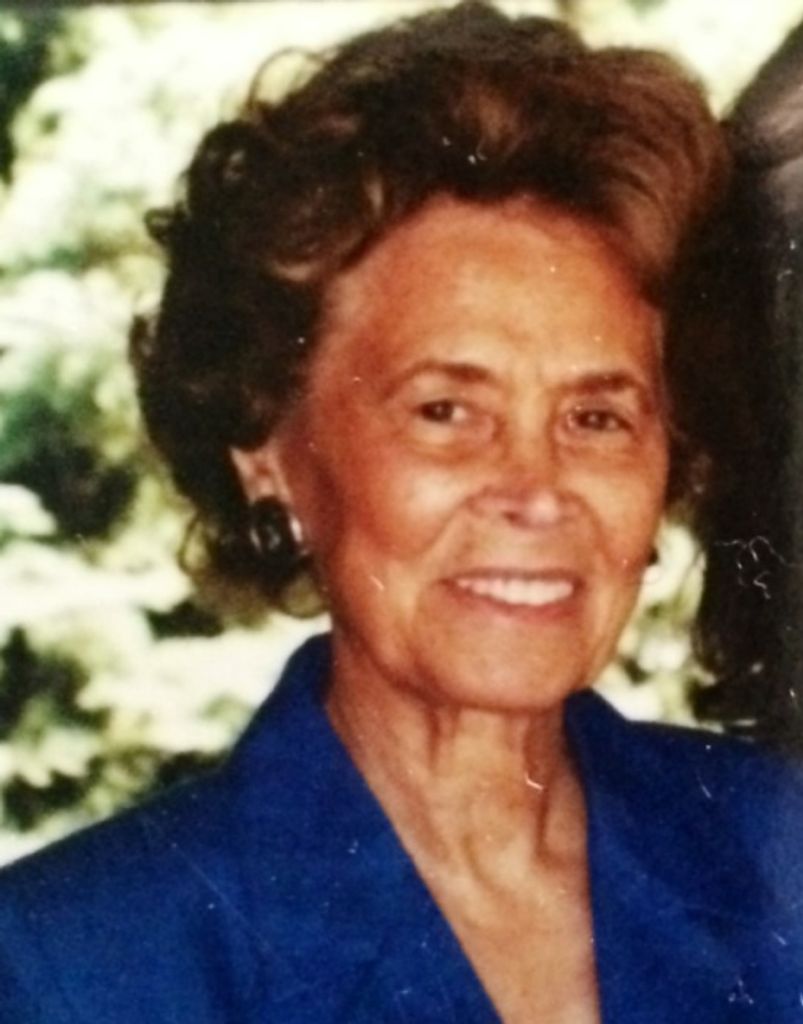 Angela M. (Yonnotti)  Ciminero