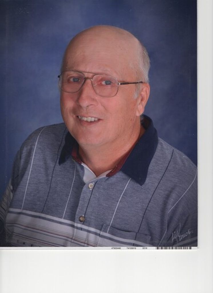 Elvon Edgar Fulton Profile Photo