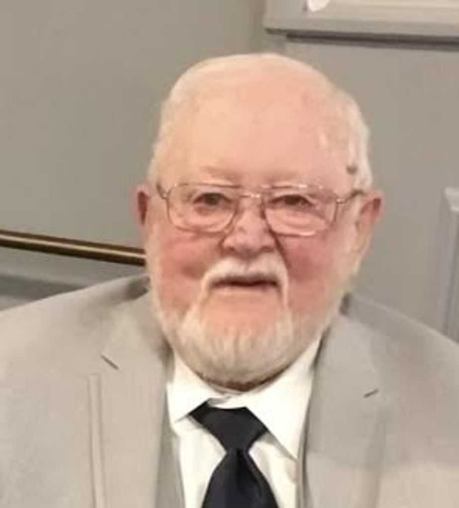 Joseph Francis Croak Jr.