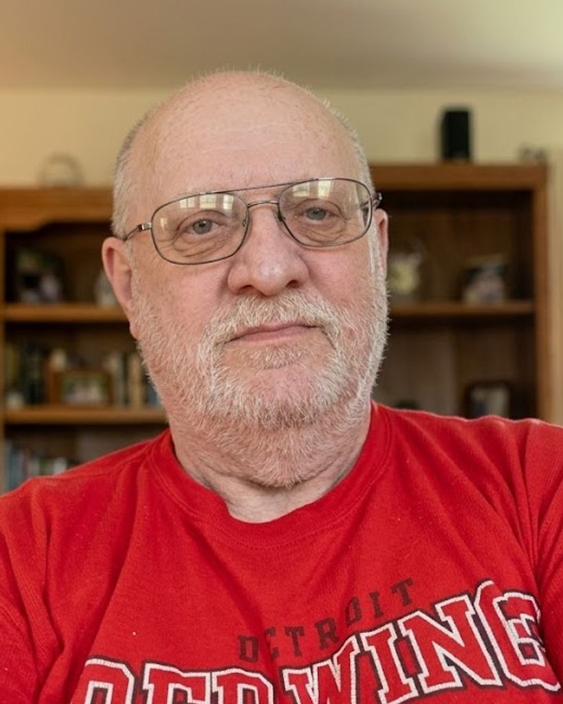 John Henry Rabine Profile Photo
