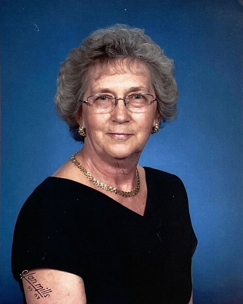 Ima "Jean" Pauline Cone