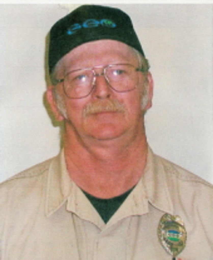 Roy Gene Goodson