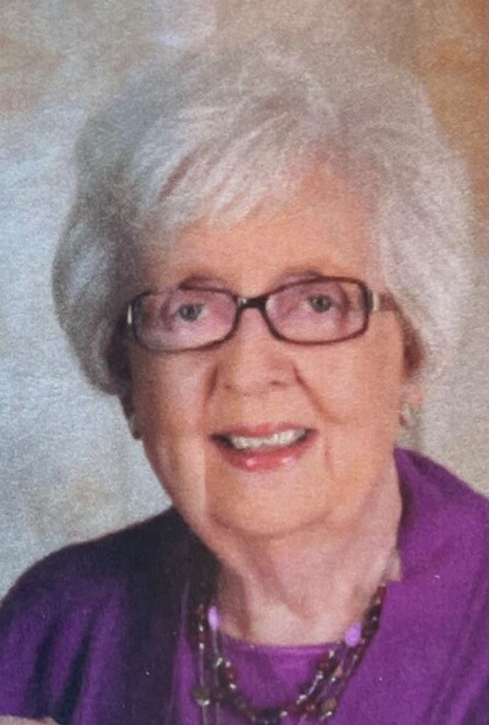 Gladys Jane Finley Goodin