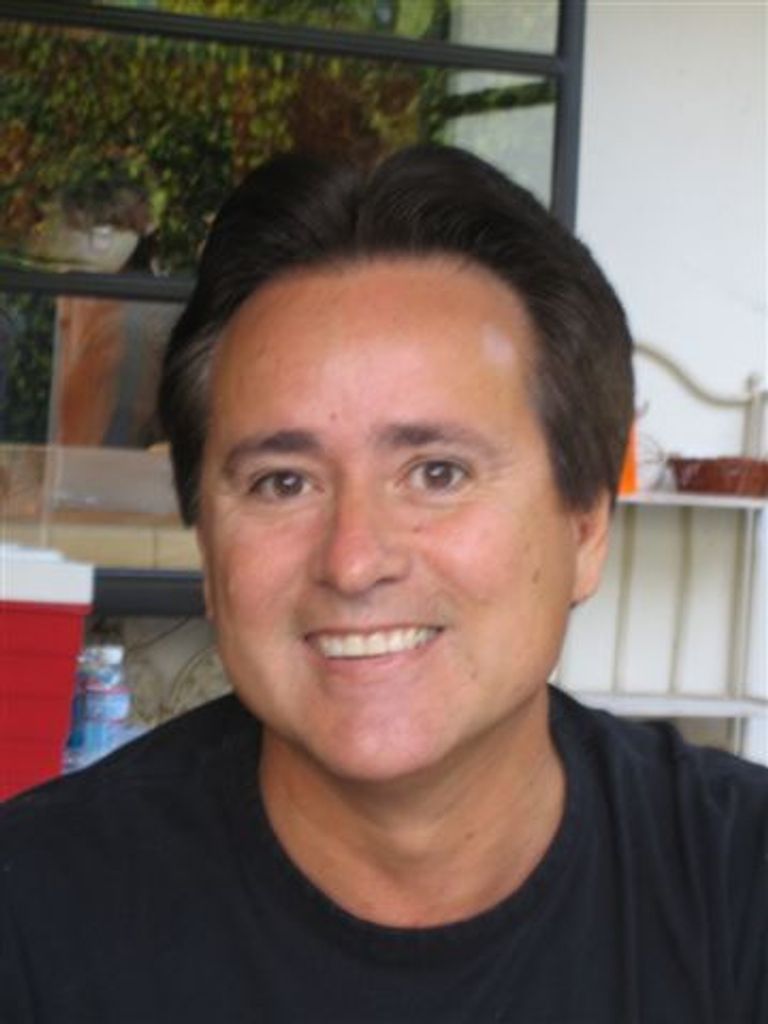 Bryan Jack Gonzales Profile Photo