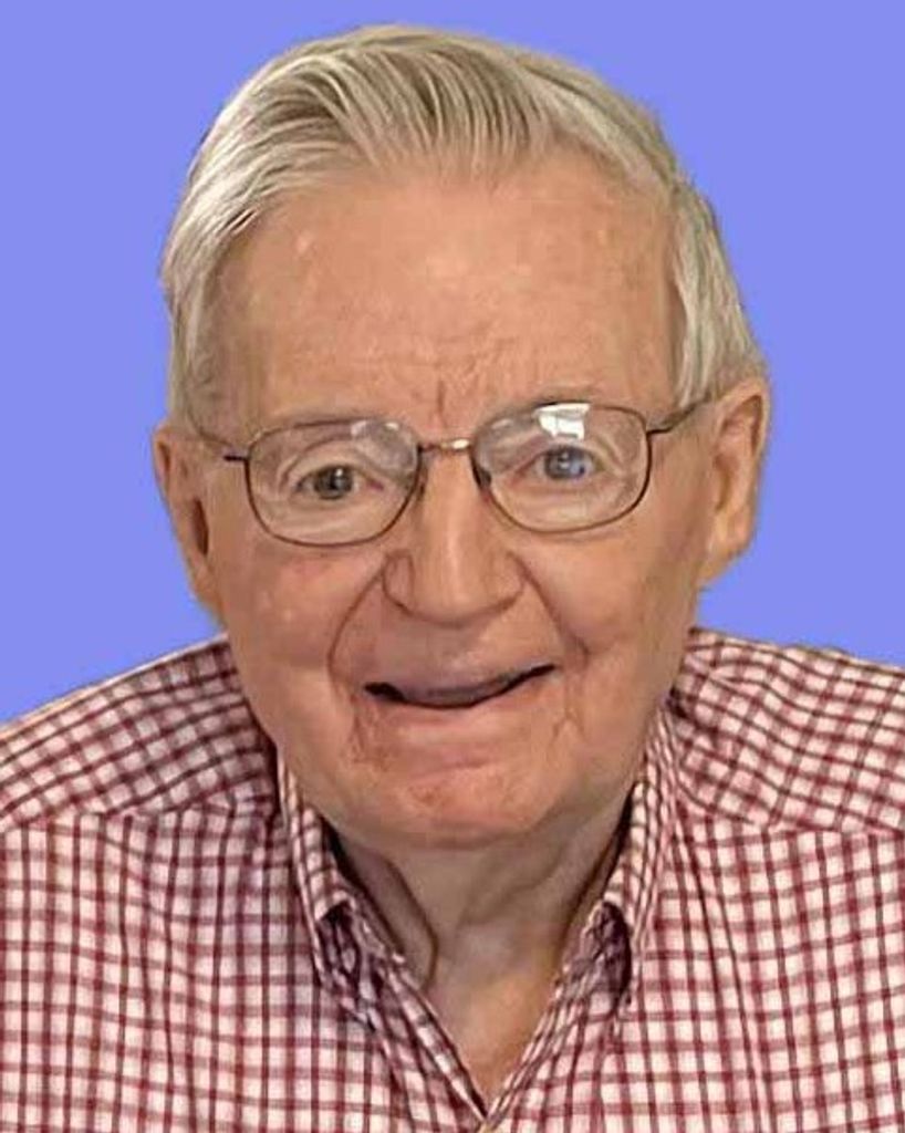 Dr. Ronald D. Burnside Profile Photo