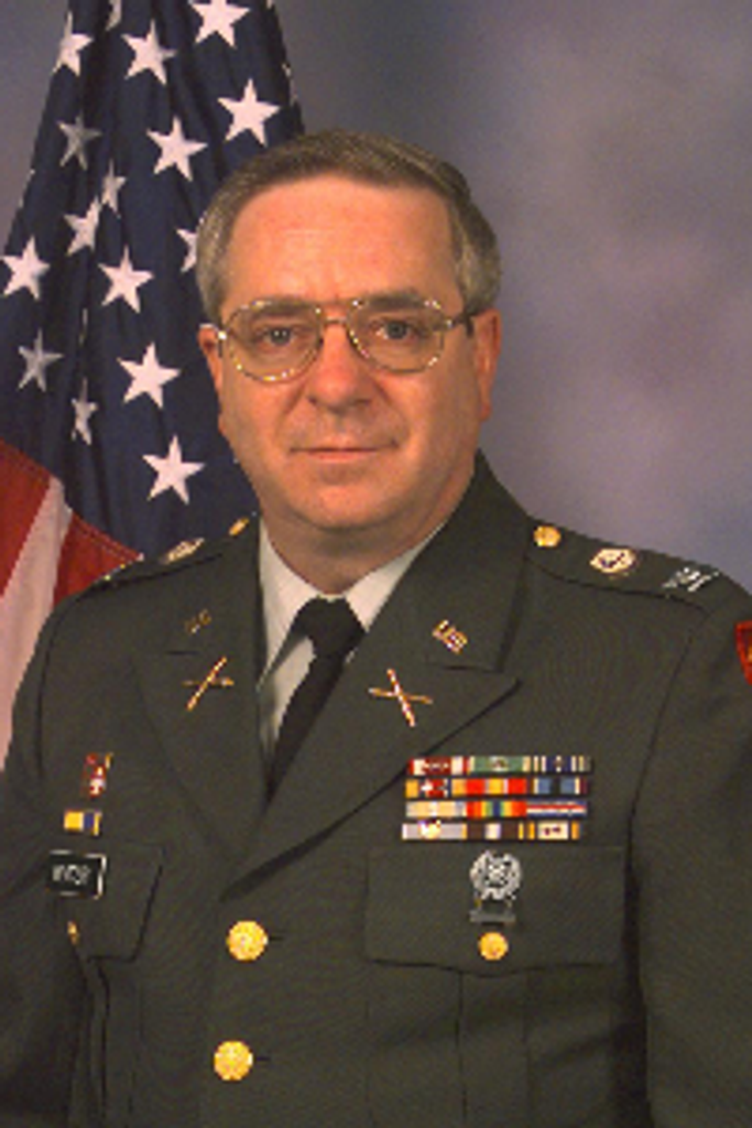 Joseph W. Mercuri Profile Photo