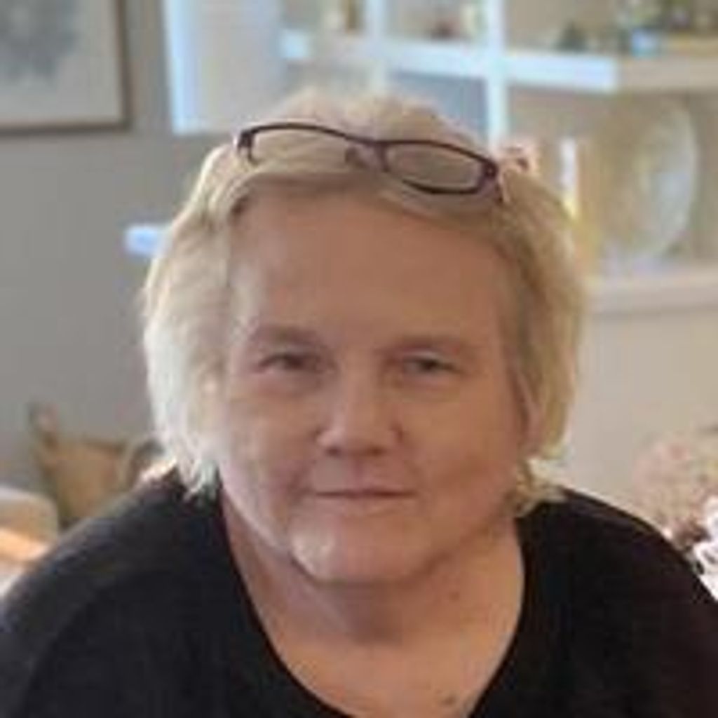 Lee Ann Hegler