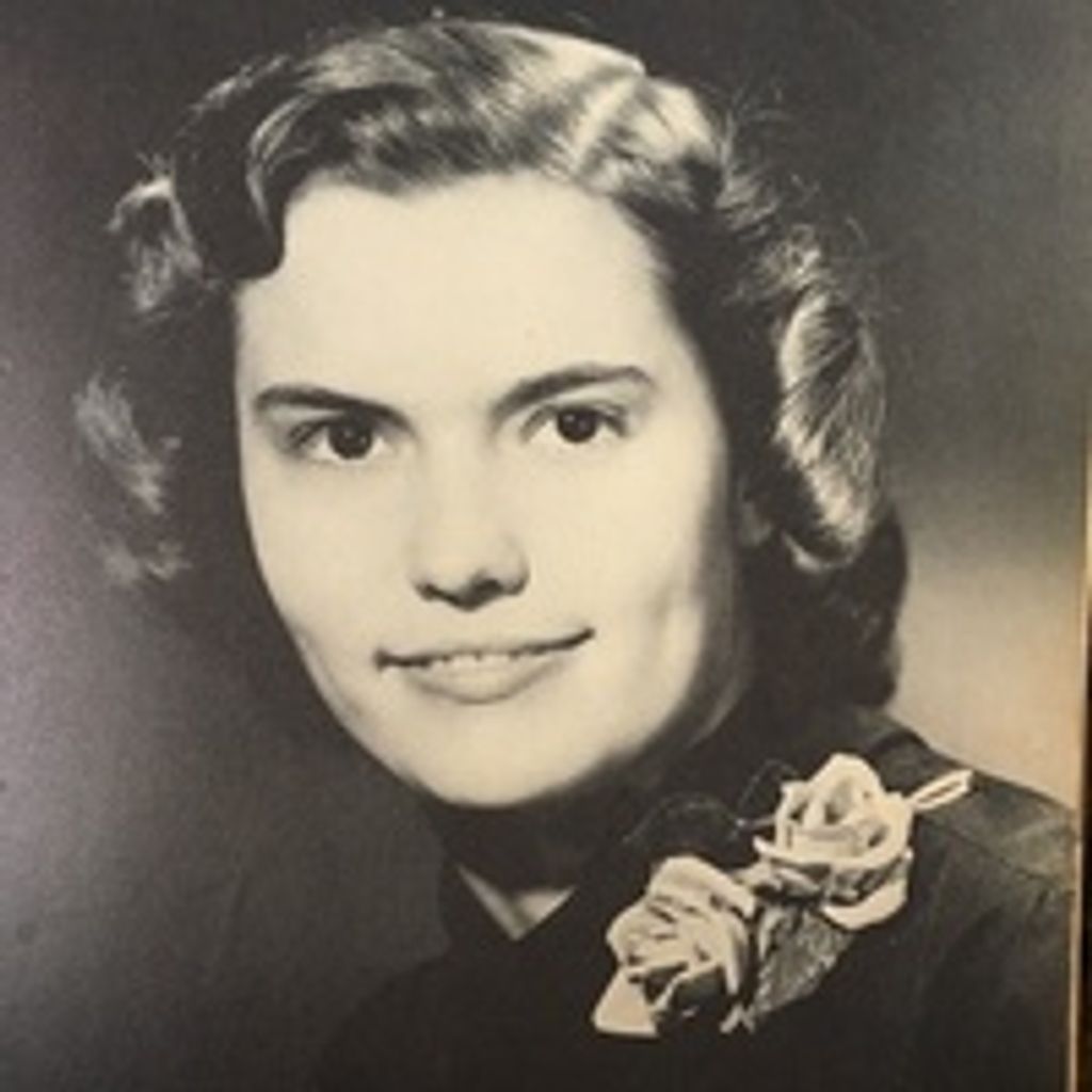 Beatrice 'Bea' Mildred Wenger
