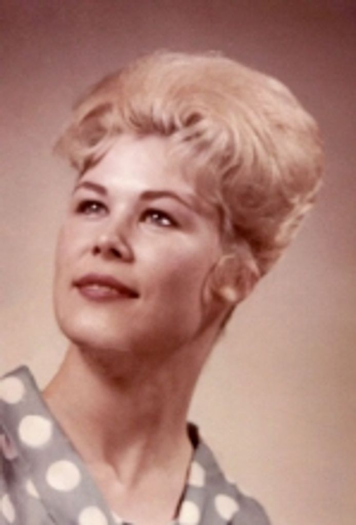 Darlene Van Camp