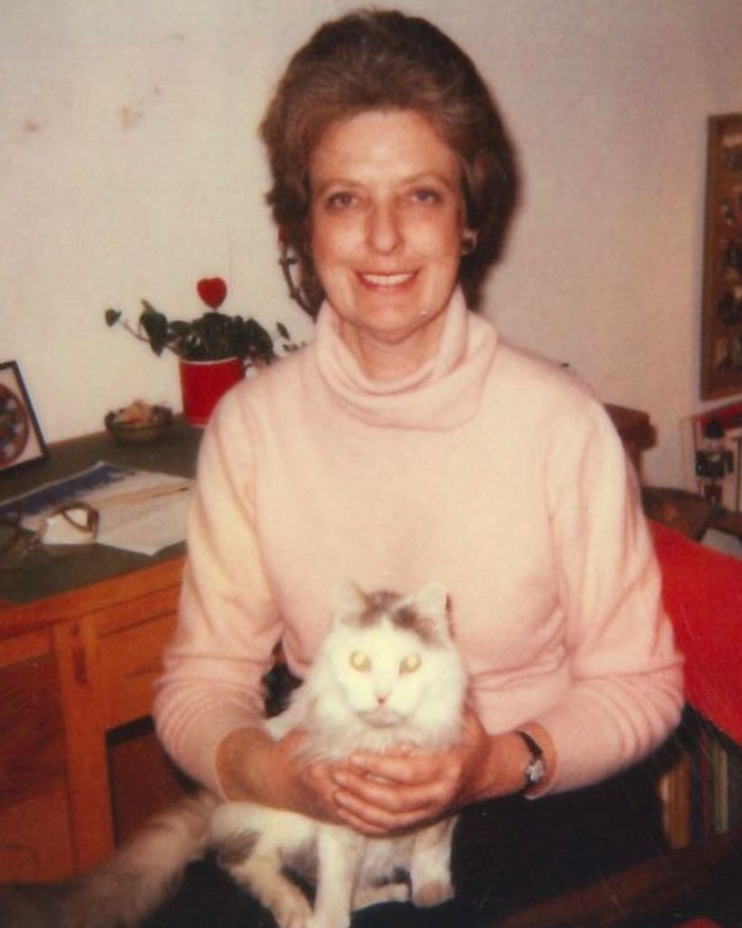 June A. Romer