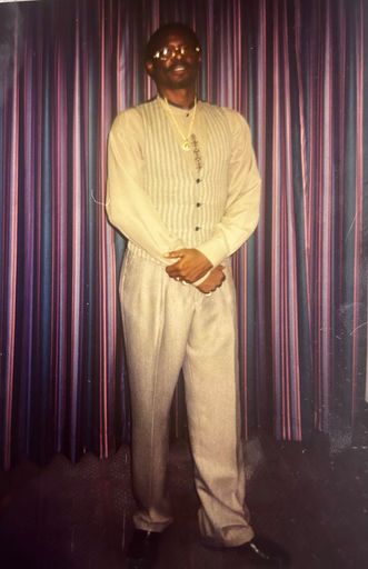 Richard Charles Simmons photo gallery thumbnail 7 of 81