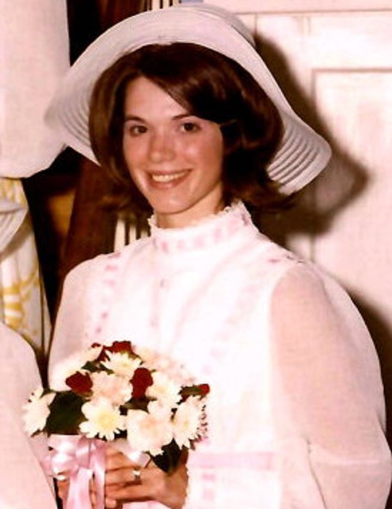 Carol Freese Reynolds Profile Photo