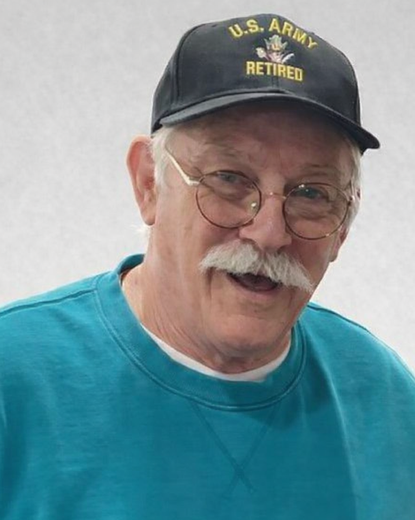 Leonard E. Brown Profile Photo