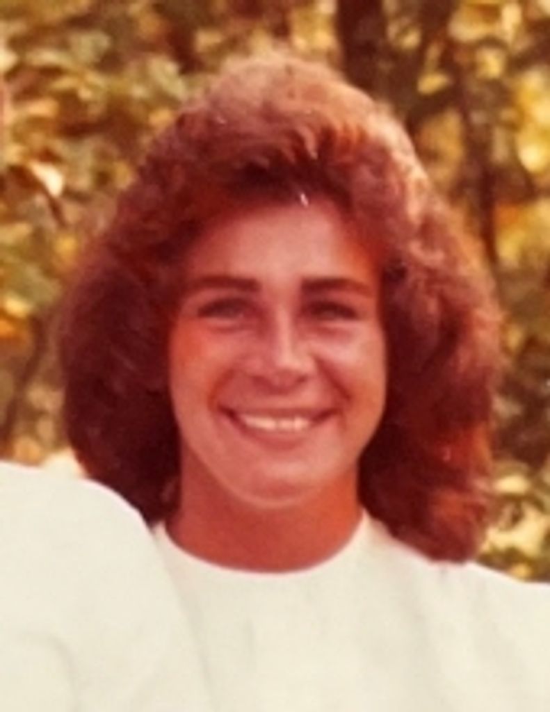 Terri Diane Mahan