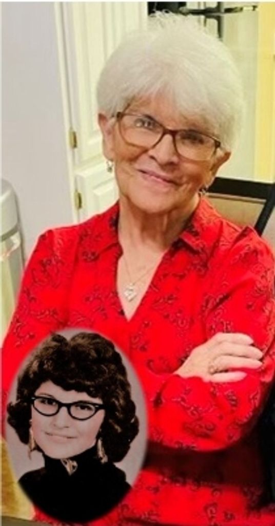 Patricia 'Pat' Gallegos Profile Photo