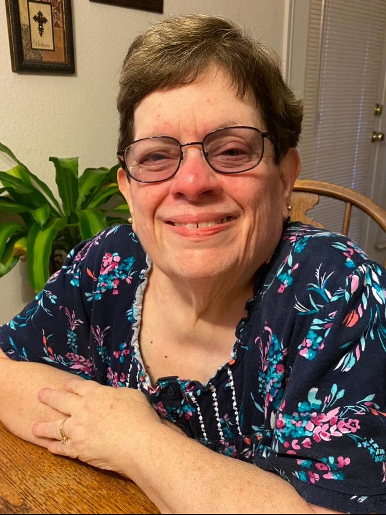 Sandra Josephine Hofford Profile Photo