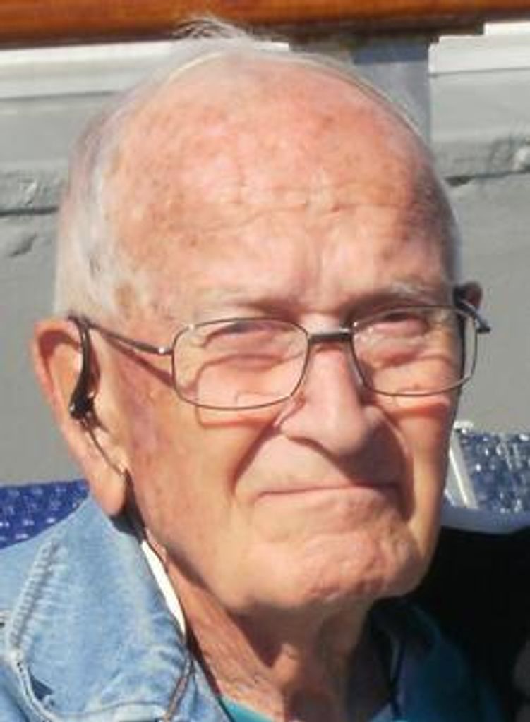 Lloyd W. Richardson
