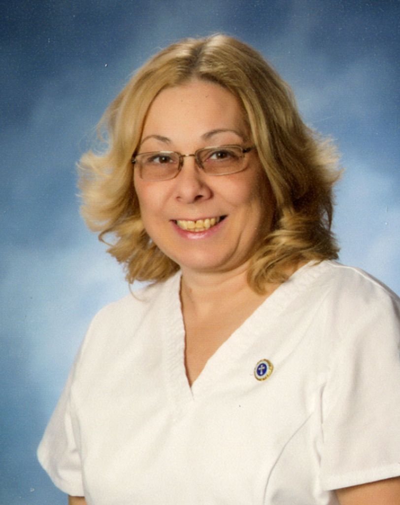 Barbara Joan (Austin)  Black