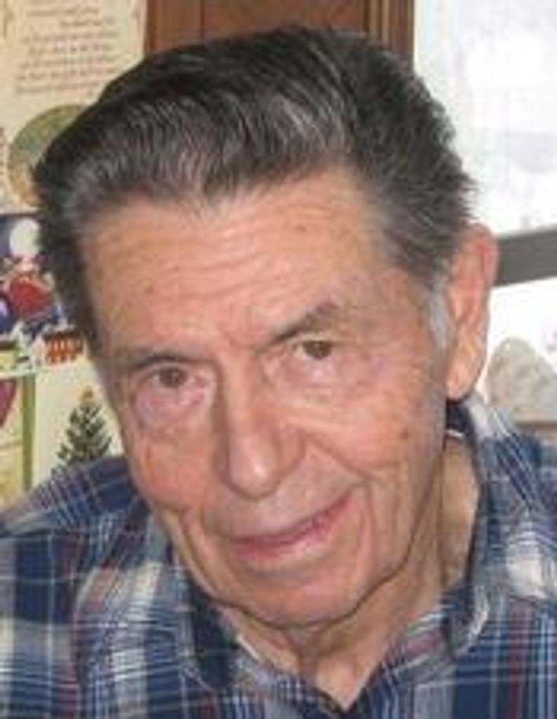 William Siebert