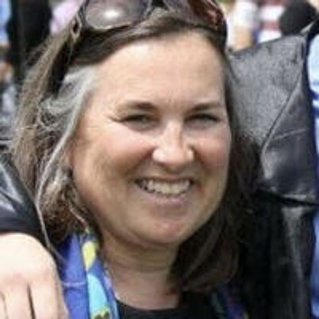Helen Toomey-Covey Profile Photo