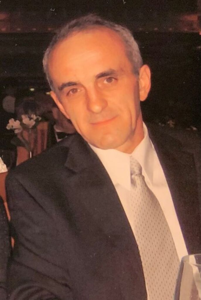 Janusz Toporkiewicz Profile Photo
