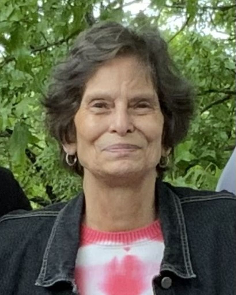 Merle Louise Bevenue-Wood
