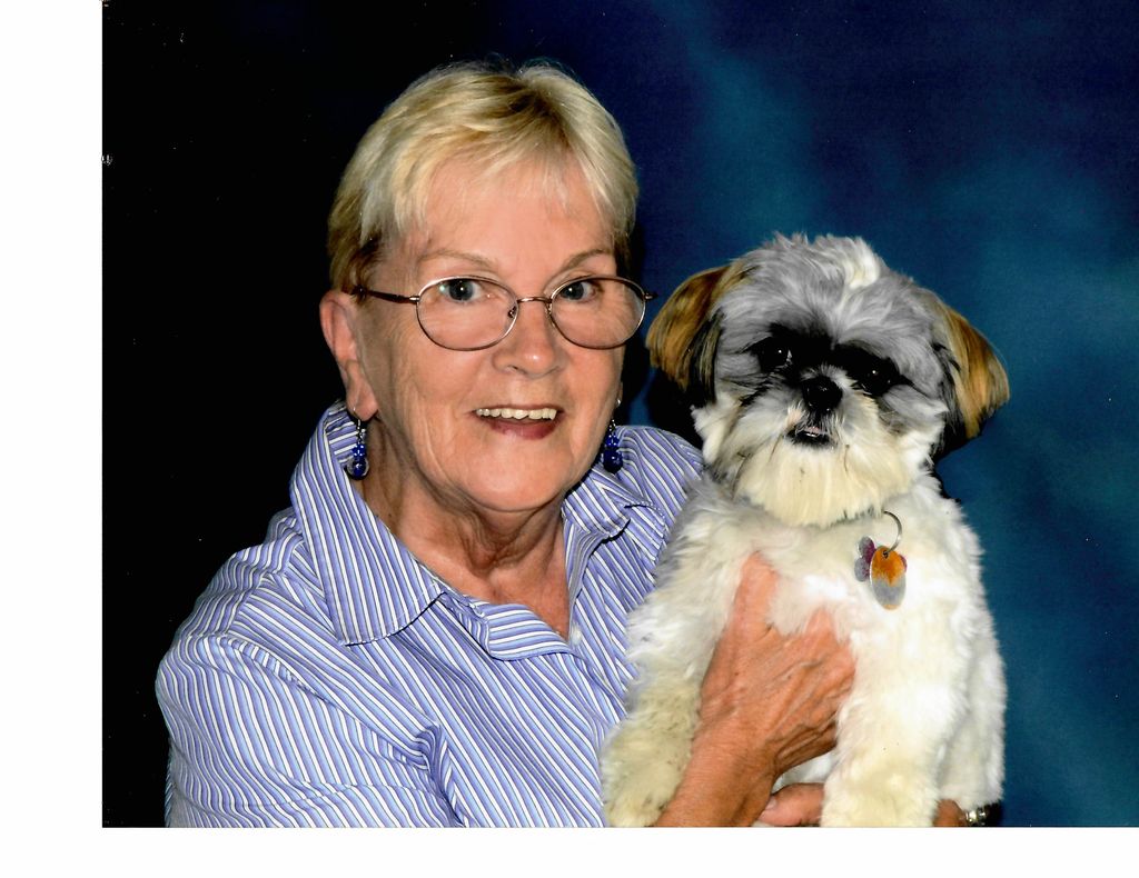 Sara Ann (Mummo) Ketola