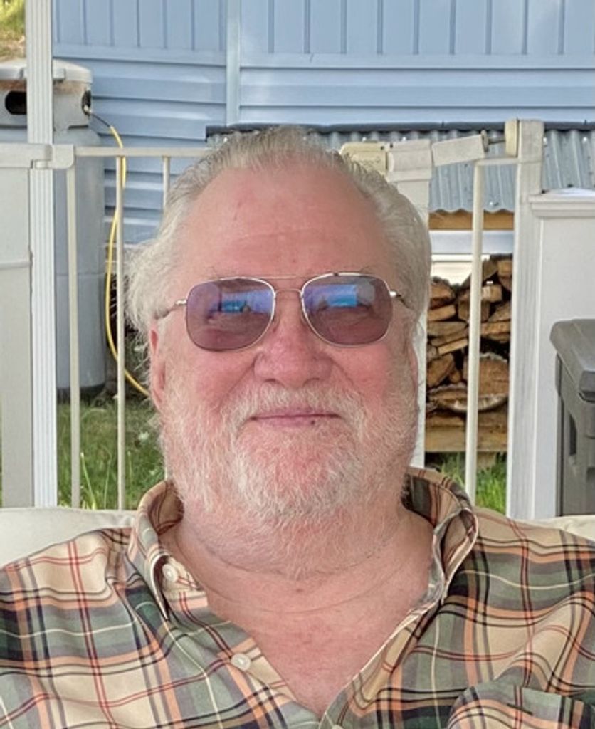 Max Eugene Walts Jr.