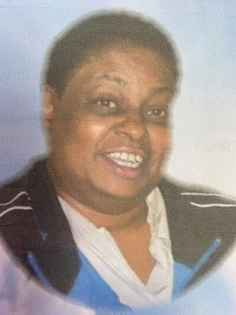 Georgia R. Mckinney Profile Photo