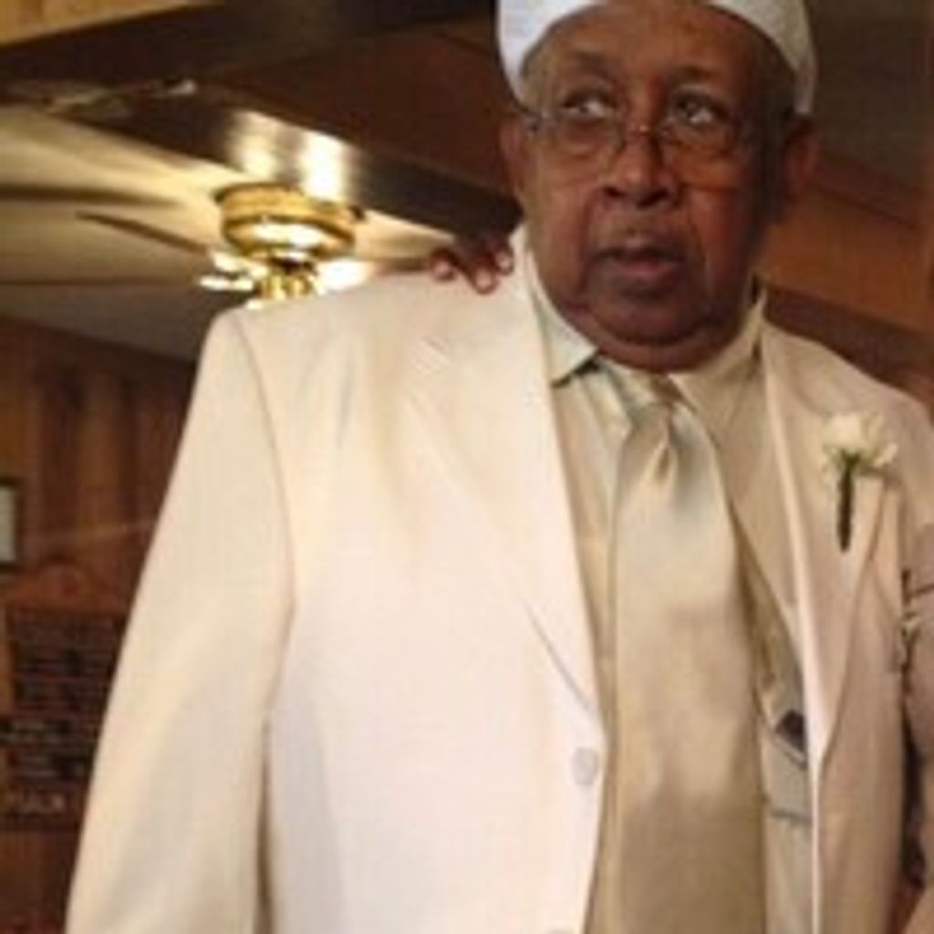 Clemmie L. Price Sr. Profile Photo