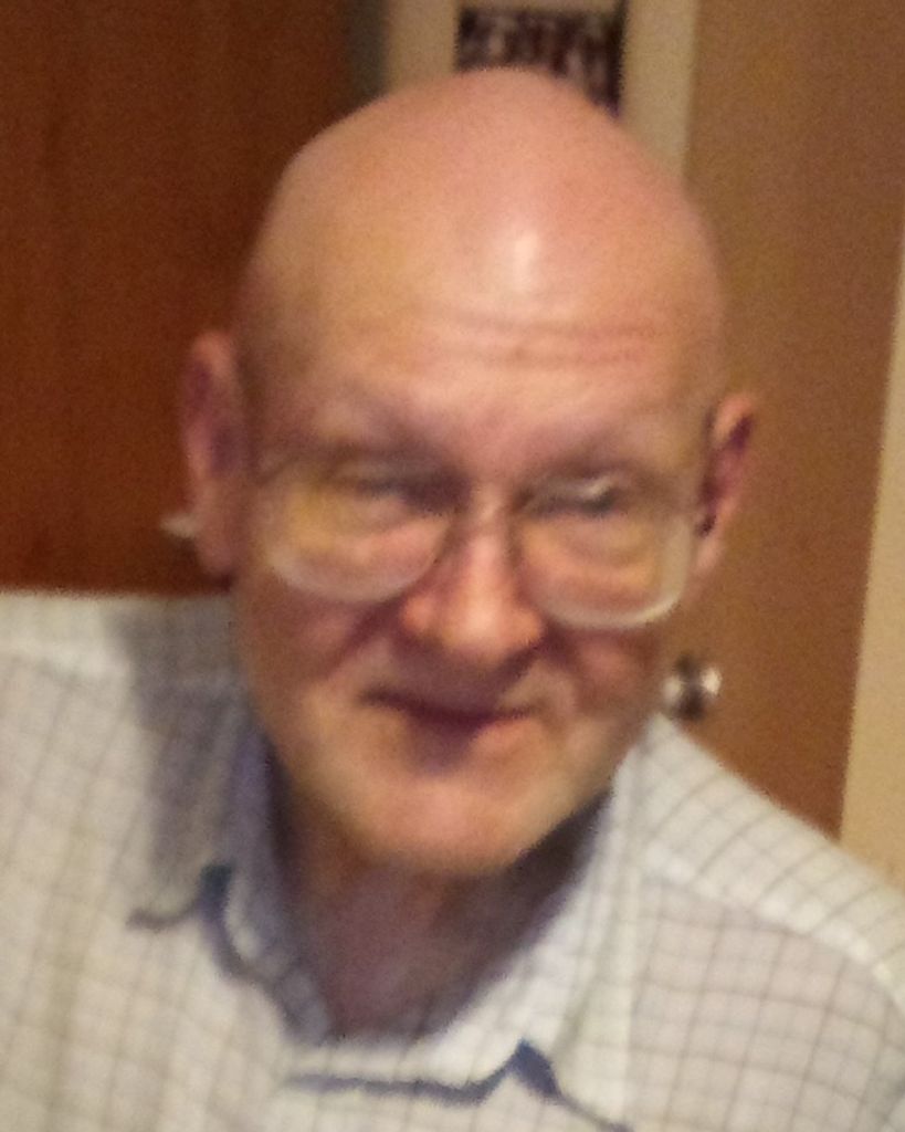Paul Ellsworth Kauffman