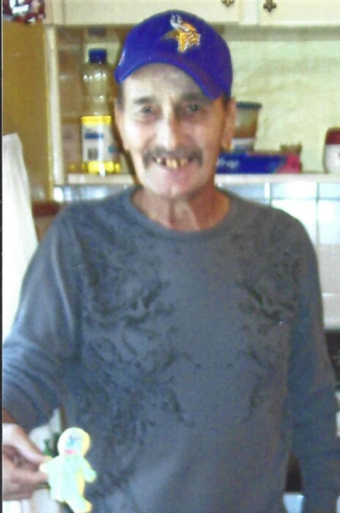 Robert E. Mccarty Profile Photo