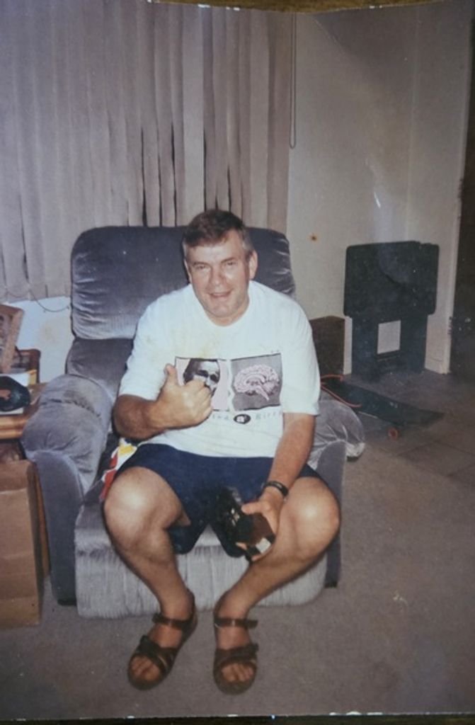 Robert F. Bordeau Profile Photo