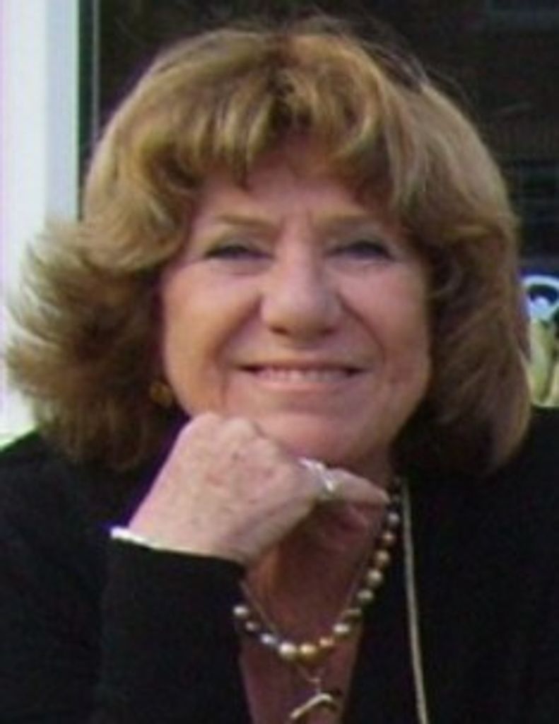 Lynore Diane White-Parker
