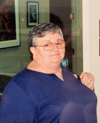 Larue Forbes