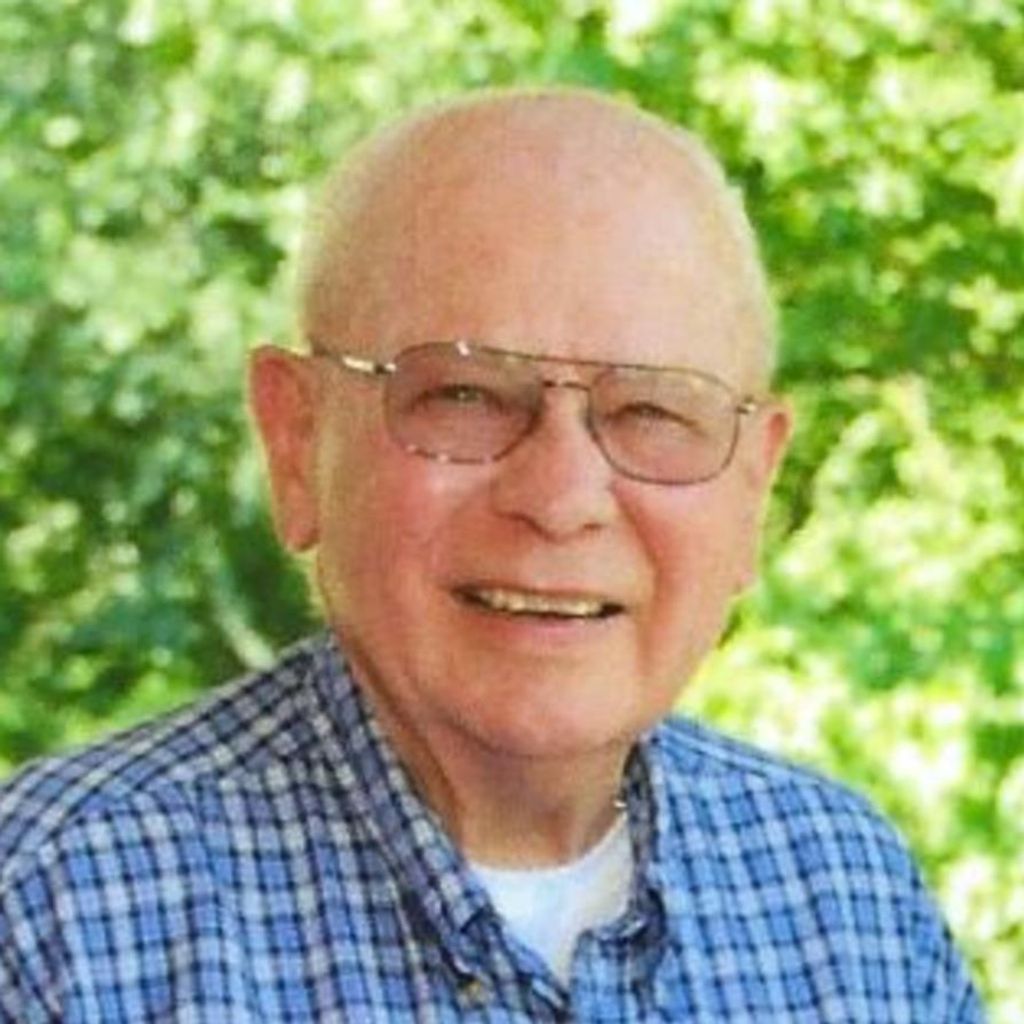 John Wray Wasson Profile Photo