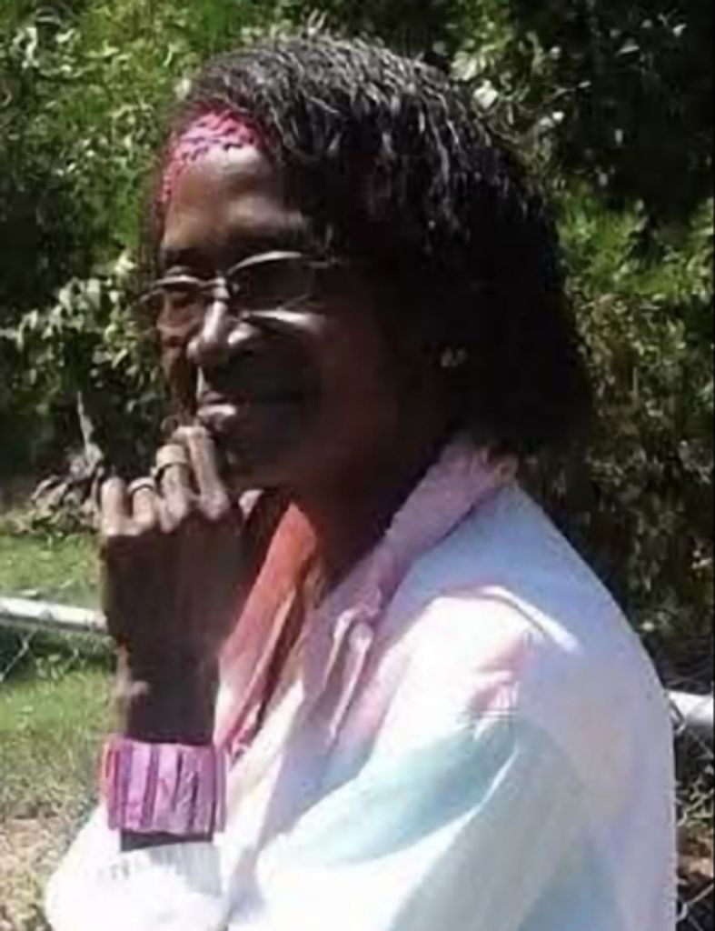 Debra Lynette Henderson-Bowman 