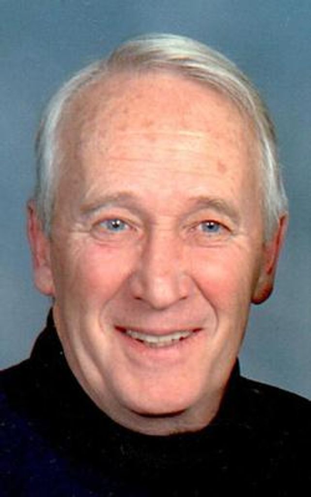 Richard Allen Porter