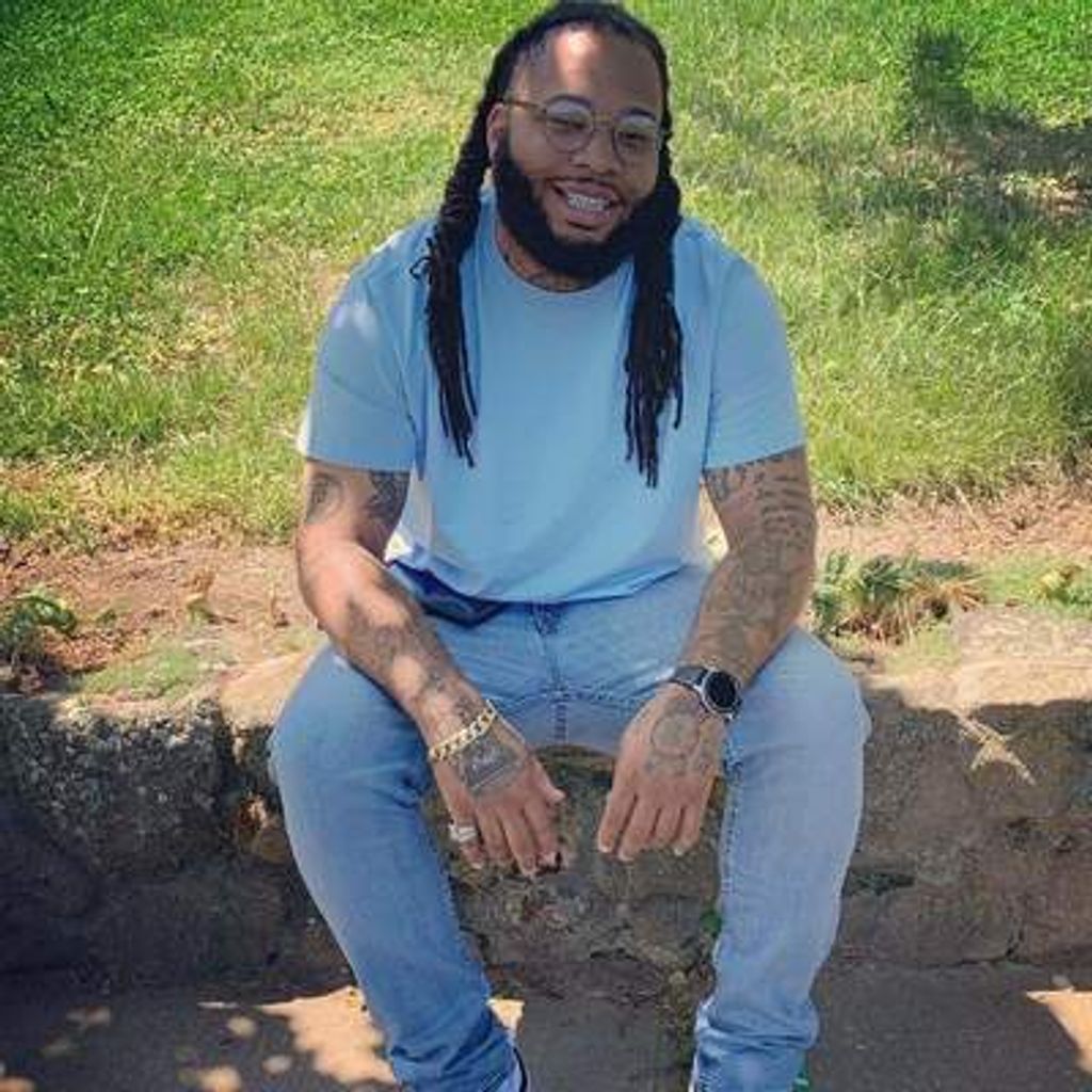 Jamil P. Washington Profile Photo