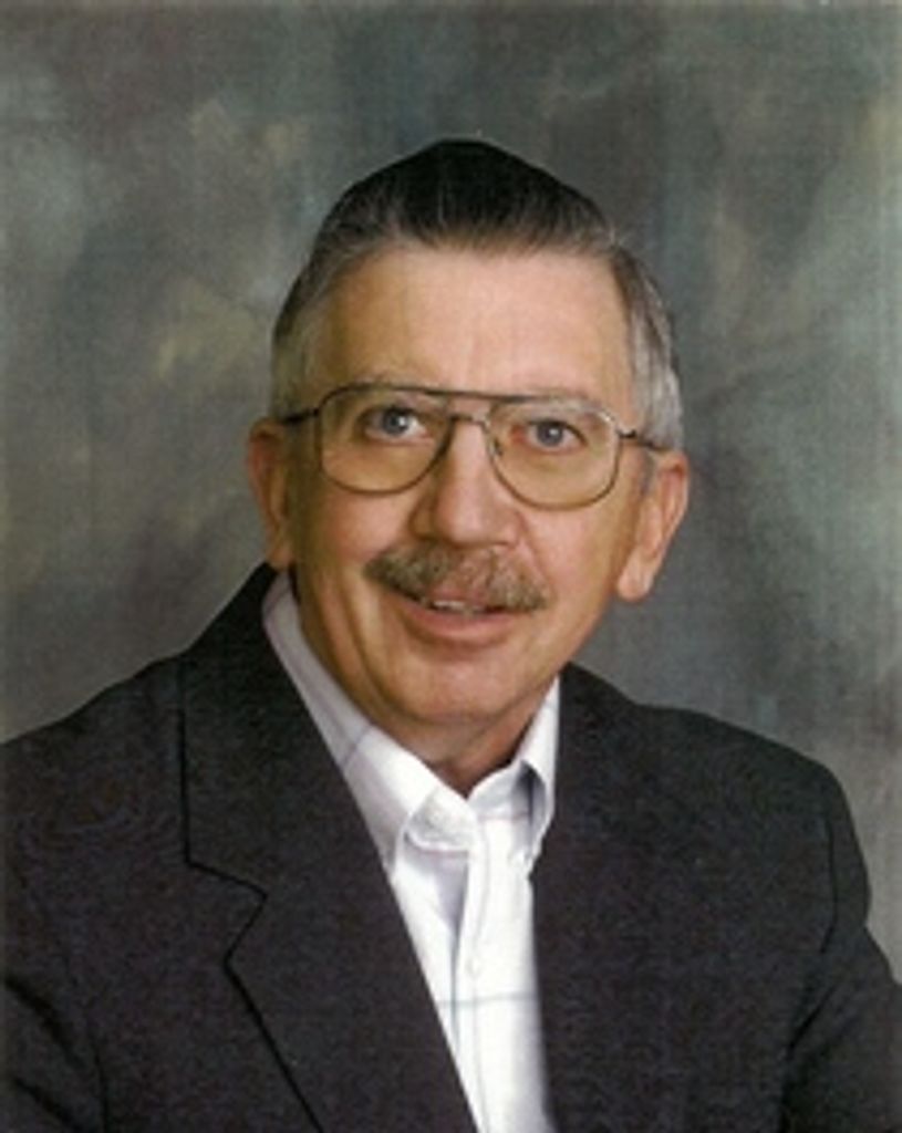 Harold E. (Harry)  Ruediger