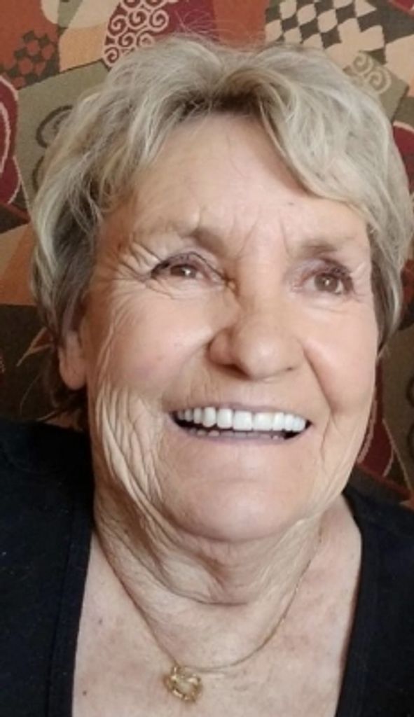Phyllis Jean Scott
