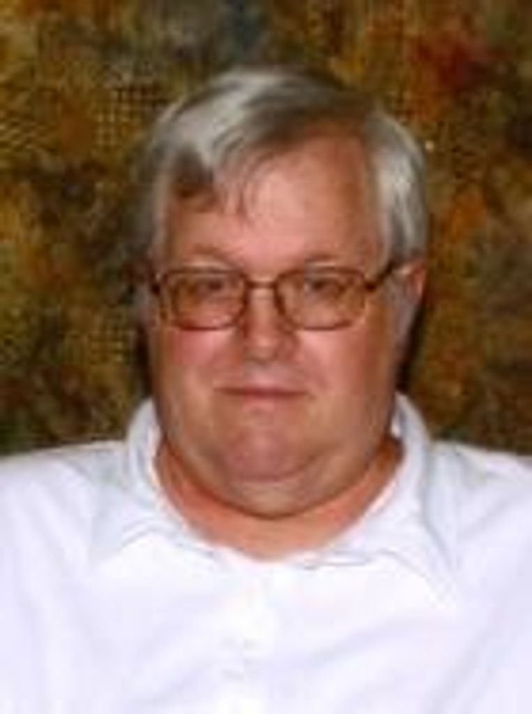 Mark Donald Peters Profile Photo