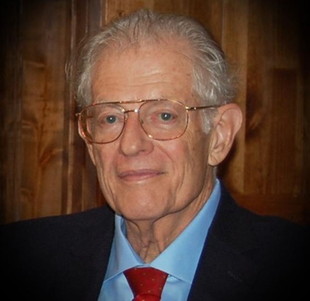 Thomas P. Cowie