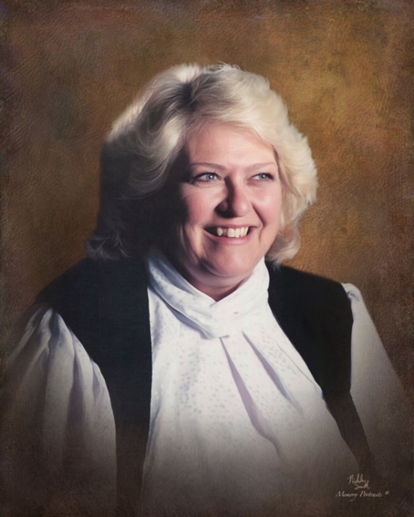 Irene Stagers