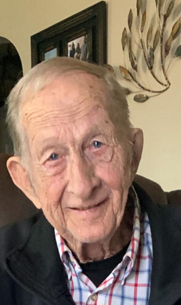 William Lewis Long Profile Photo
