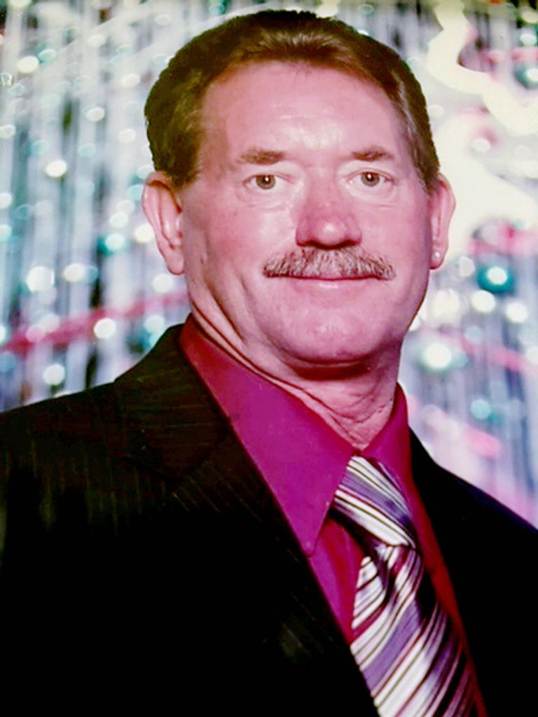 Joseph Frederick Fenk Profile Photo