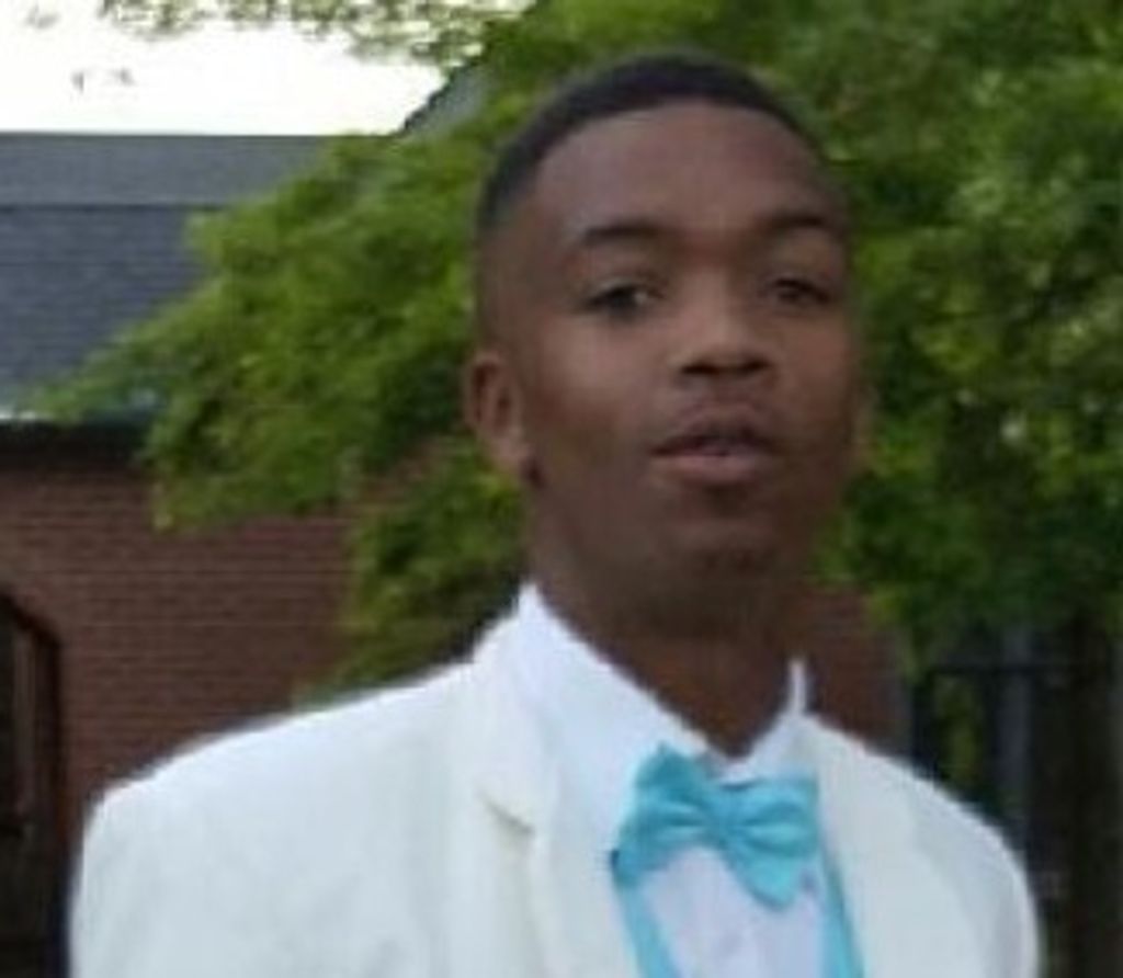 Raheem L. Johnson Profile Photo