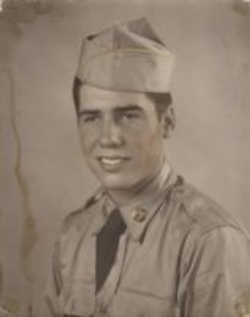 Eugene G. Roberts