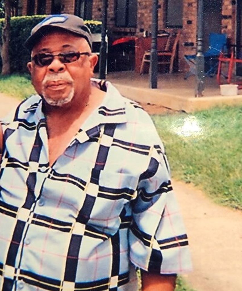 Mr. James Norton Profile Photo